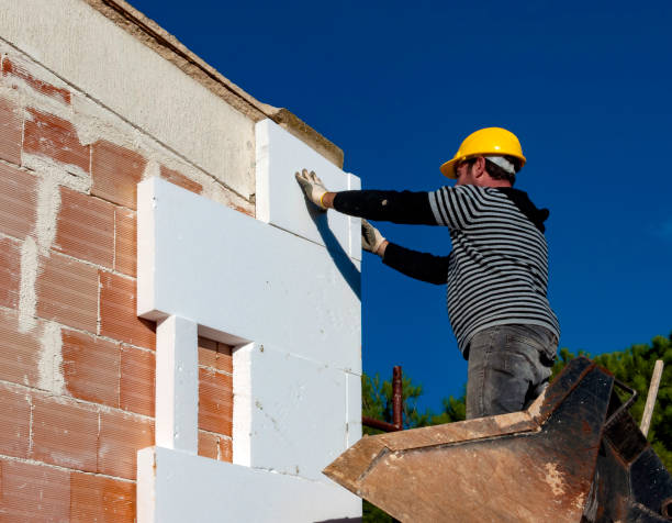 Best Spray Foam Insulation in Bridgeport, NY