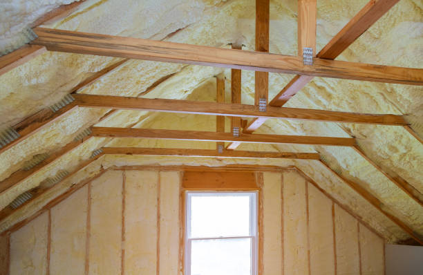 Best Geographic-Specific Insulation Services in Bridgeport, NY