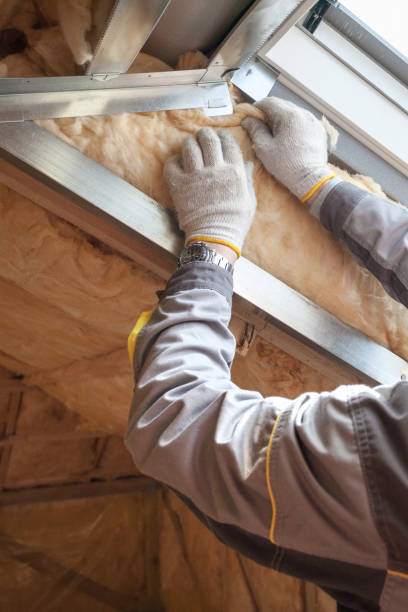 Best Spray Foam Insulation in Bridgeport, NY
