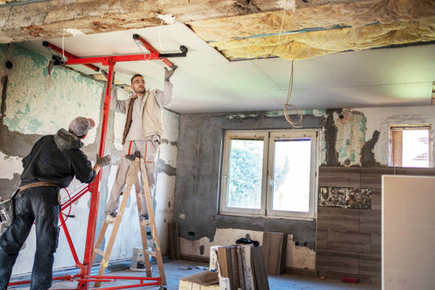 Best Energy Efficiency Insulation in Bridgeport, NY