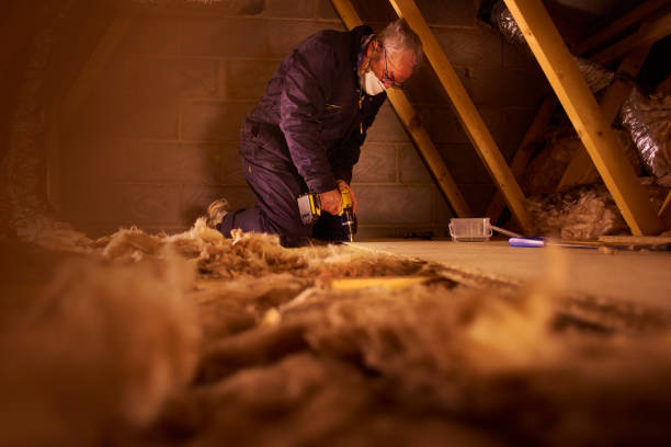 Best Blown-in Insulation in Bridgeport, NY